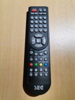 SEG Universal Fernbedienung - gebraucht
