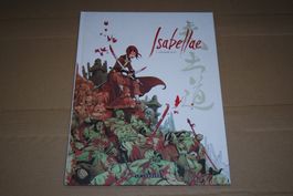 ISABELLAE     °°°°  L'HOMME-NUIT   °°°°