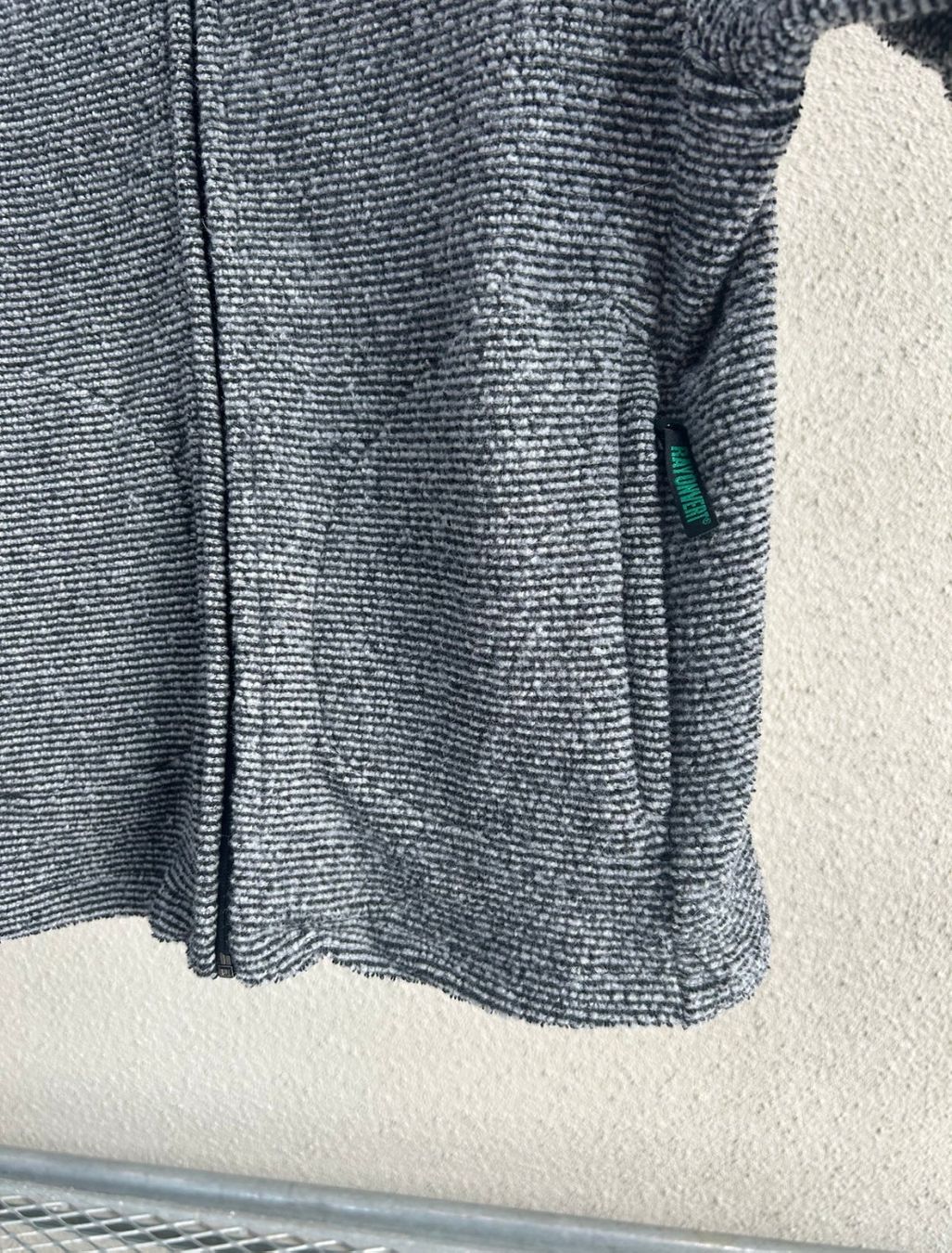 Jacken: rare Rayon Vert Becco Fleece – Neu und originalverpackt aus Muri b. Bern von SauceBernoise 3