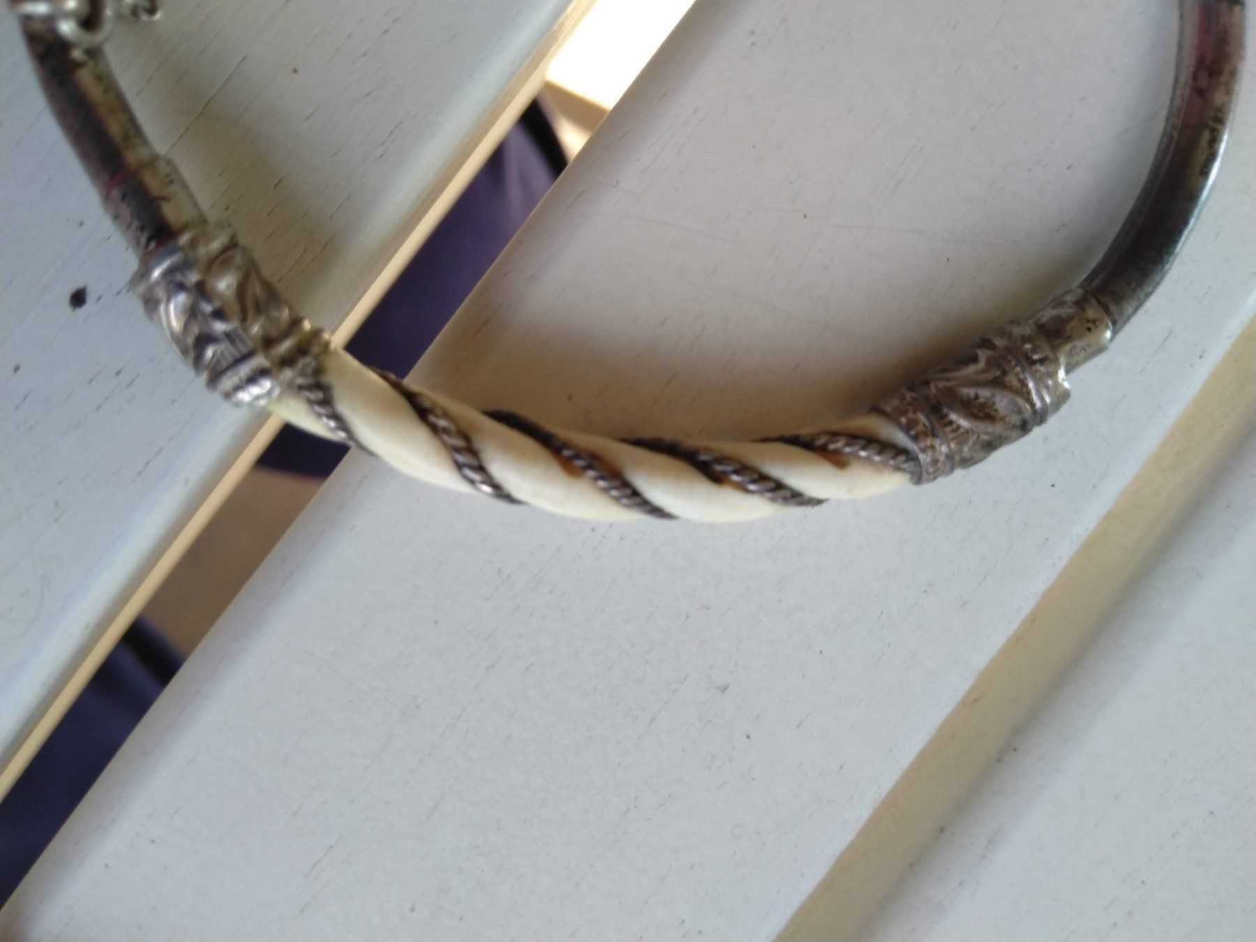 Bracciali & Braccialetti: 2 braccialetti Armbände – Usato da Porza venduto da tbch 4