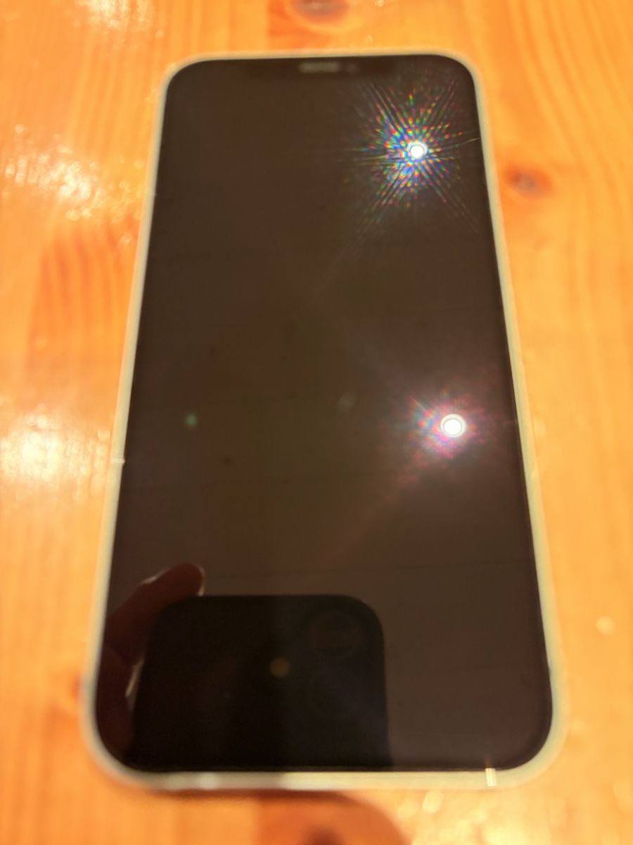 Apple Telefoni cellulari / Smartphones: iPhone 12 256GB – Usato da Eschenbach SG venduto da Nairolf1 1