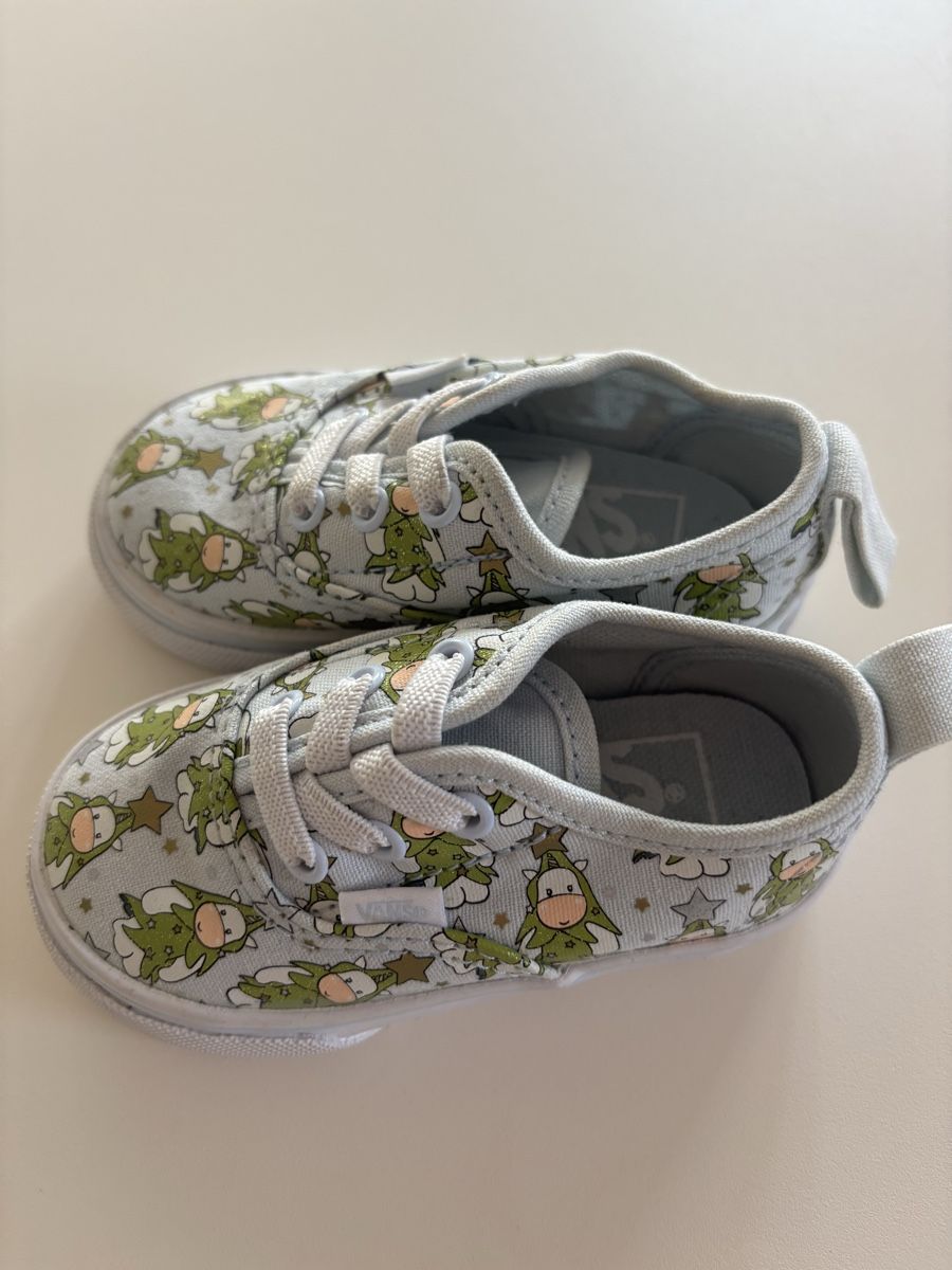 Vans Scarpe per ragazzi: Vans Baby Schuhe neu – Nuovo (secondo la descrizione) da Höri venduto da Celine.11 4