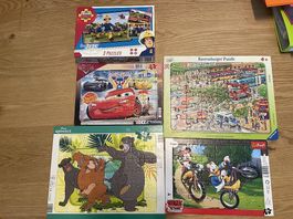 Puzzles