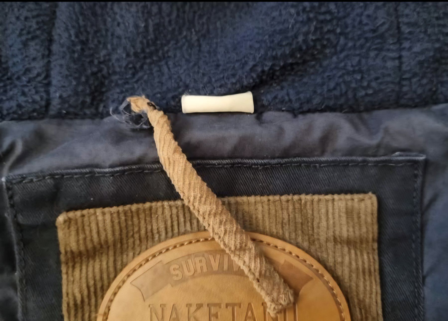 Giacche: Naketano Jacke Grösse M – Usato da Berikon venduto da Meier-HolzerTanja 3