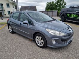 Peugeot 308 1.6 16V - frisch ab MFK 06.2026