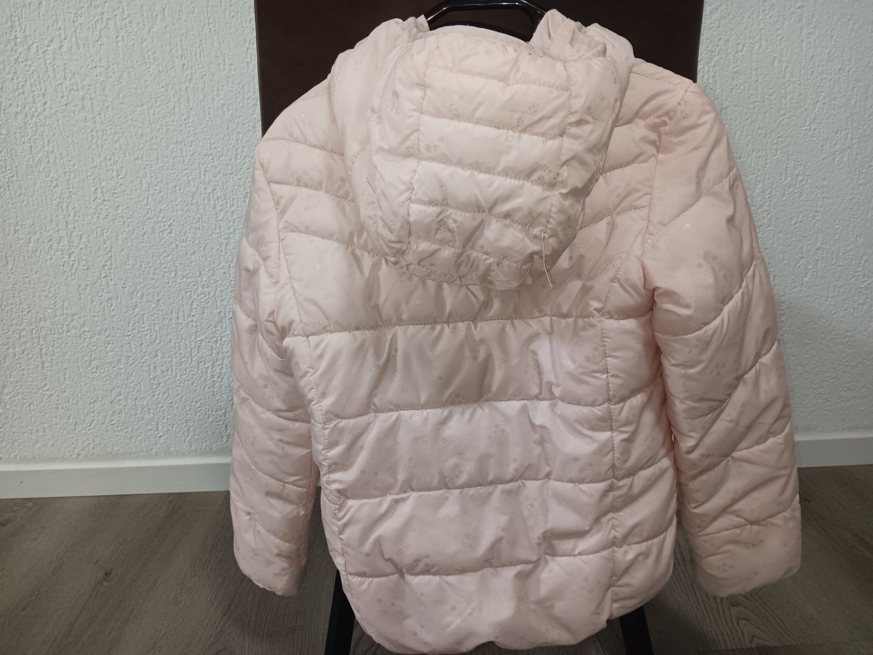 Giacche & Cappotti: Kinder Winter Jacke Gr134 – Usato da Oftringen venduto da joa_bbm2 2