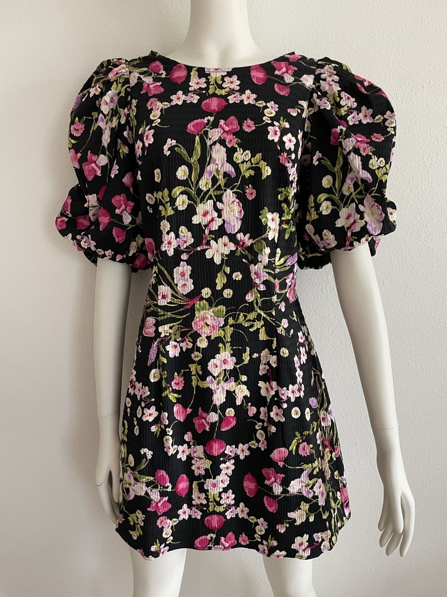 H&M Vestiti: H&M Kleid – Nuovo (secondo la descrizione) da Winterthur venduto da 11.11 1