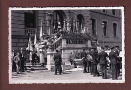 Photo - MANIFESTATION - Fanfare