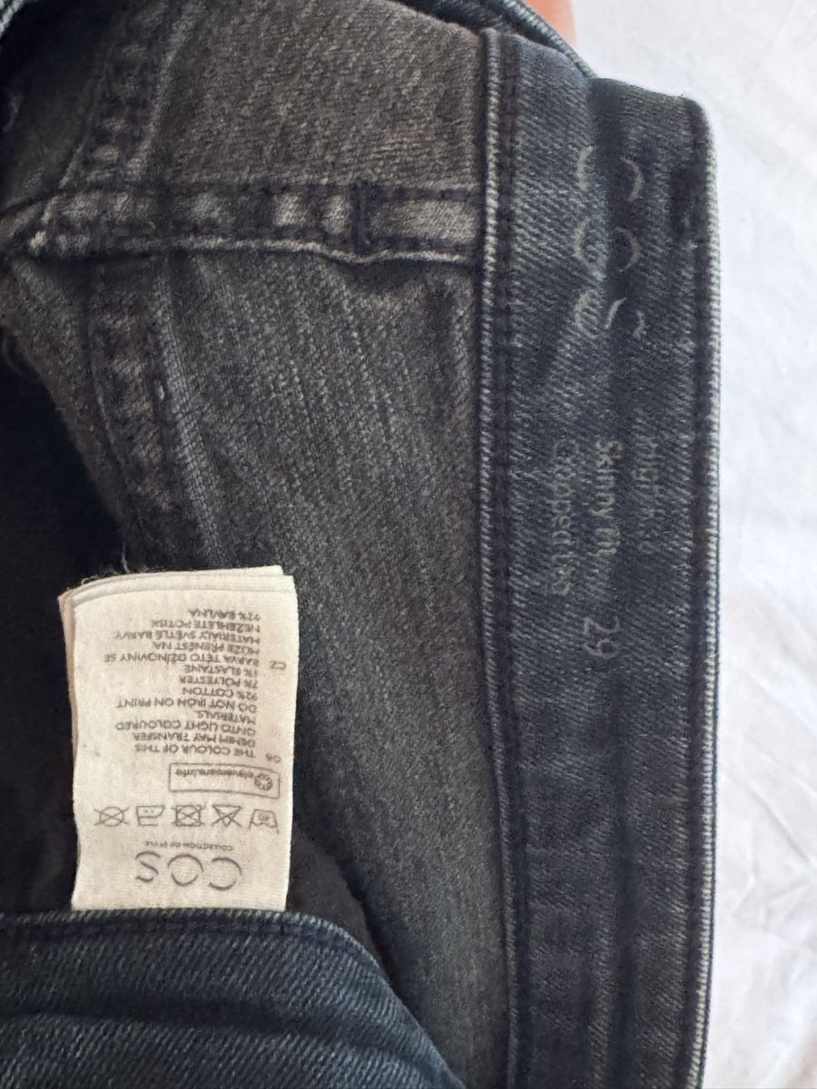 Cos Jeans: Jean Cos – Usato da Lausanne venduto da luc_pk5f 2
