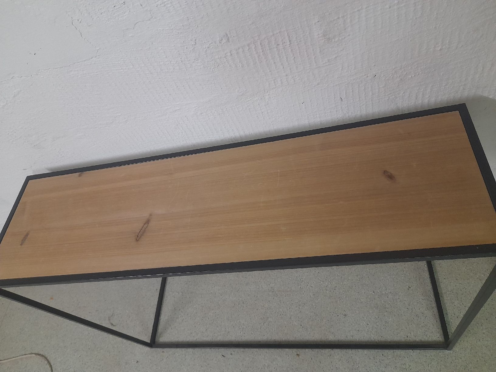 Console: Konsolentisch – Usato da Glattbrugg venduto da B_B 1
