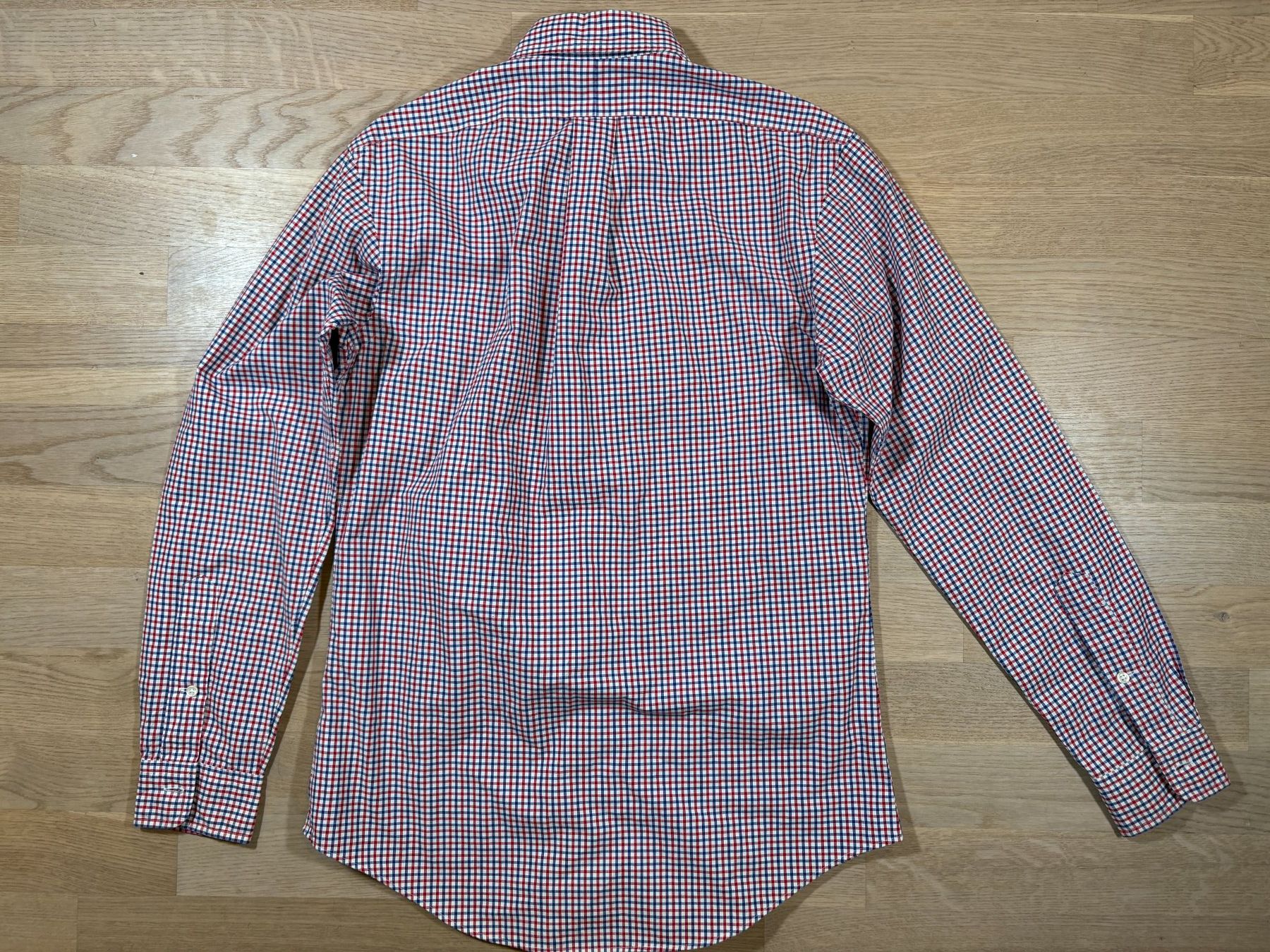 Ralph Lauren Camicie: Polo Ralph Lauren Hemd, Gr. S – Usato da Elgg venduto da Jo_Naj 1