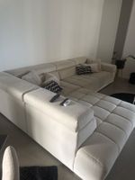 Modernes Designer-Sofa (Wie NEU!) – Zürich