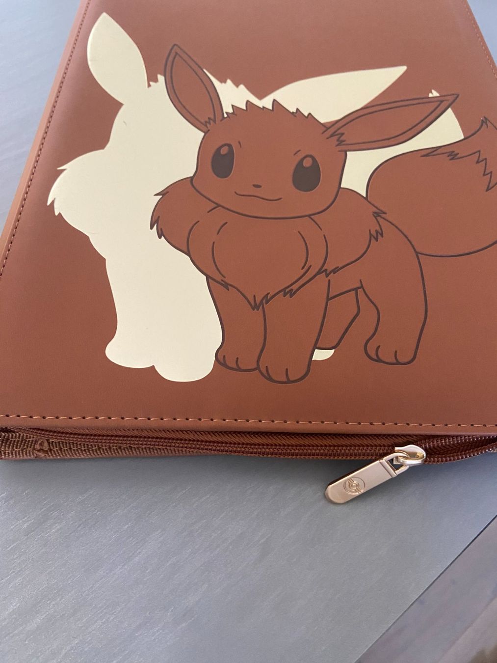 Ultra Pro Album: Pokemon Album 9 Tasche – Nuovo e nell'imballaggio originale da Egg b. Zürich venduto da Lacustre22 2
