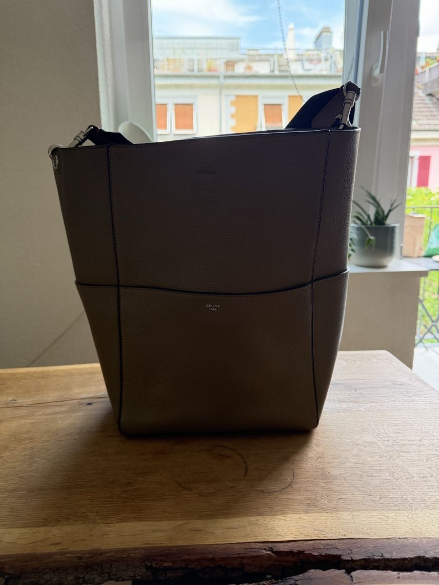Celine Sacs femmes: Céline Paris Seau Sangle – Neuf (Voir description) à Zürich par aca_k6zt