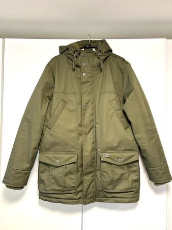 Herren Winterjacke von Homebase_Gr. XL