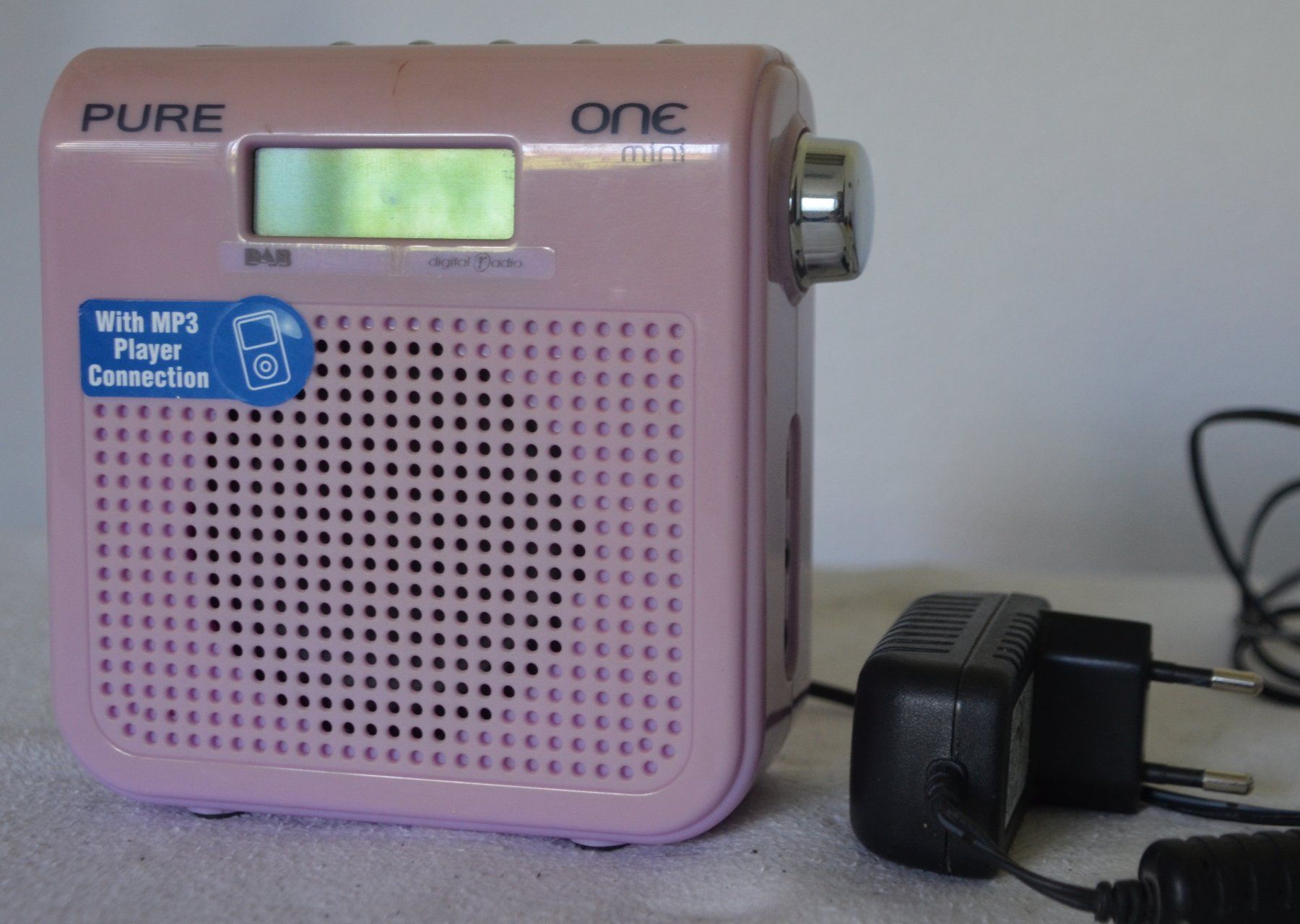 Radio: Radio Pure One Mini II DAB+ – Usato da Collonges venduto da arashee 1