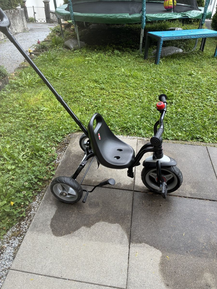 Puky Veicoli per bambini: Puky Ceety Comfort - wenig gebraucht – Usato da Mitlödi venduto da meyer-sabrina 1