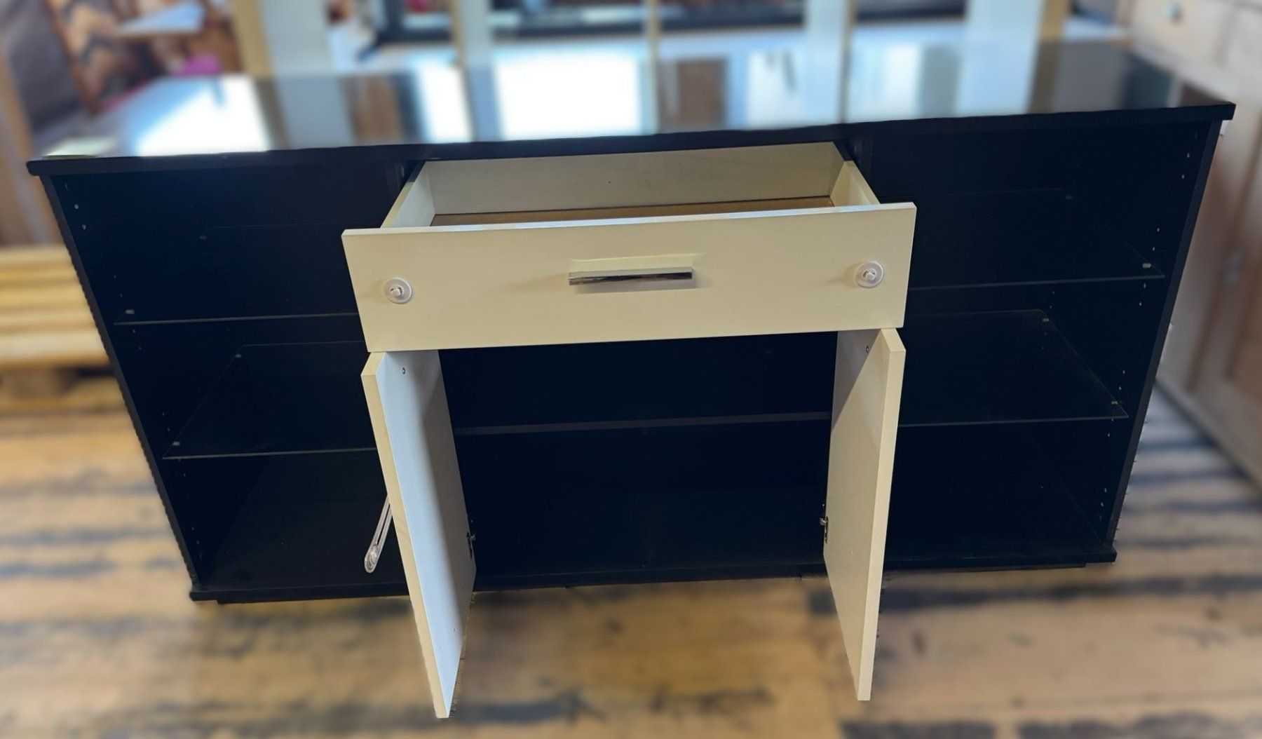 Cassettiere: Sideboard, gebraucht, zu verkaufen – Usato da Buchs SG venduto da vetsch_und_koller 2
