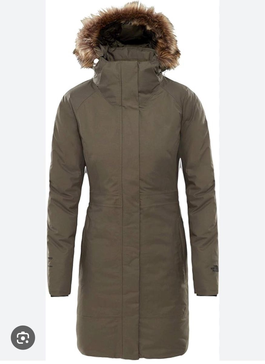 North Face Cappotti: The north face down arctic parka – Usato da Binningen venduto da Bberna