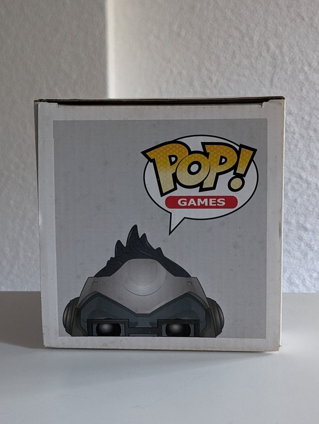 Funko Figuren: Funko Pop! - Overwatch - Winston - 97 – Gebraucht aus Frauenfeld von pakschual 4