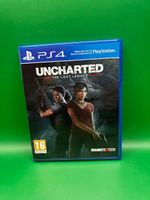 Uncharted: The Lost Legacy (mehrsprachig) - Playstation 4