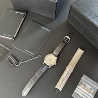 Porsche Design P10 Uhr (Ref. 6601.41)