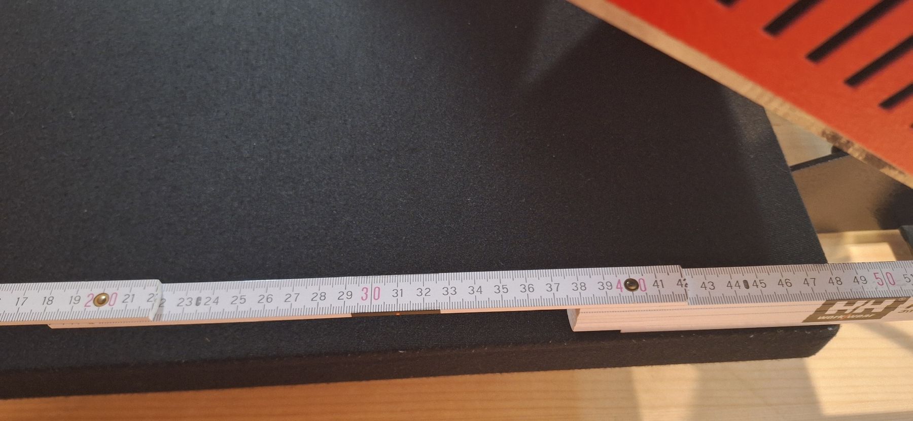 Tutte le macchine: Transferpresse TC7 lite Secabo 40 x 50cm – Usato da Grabs venduto da tschanny 7