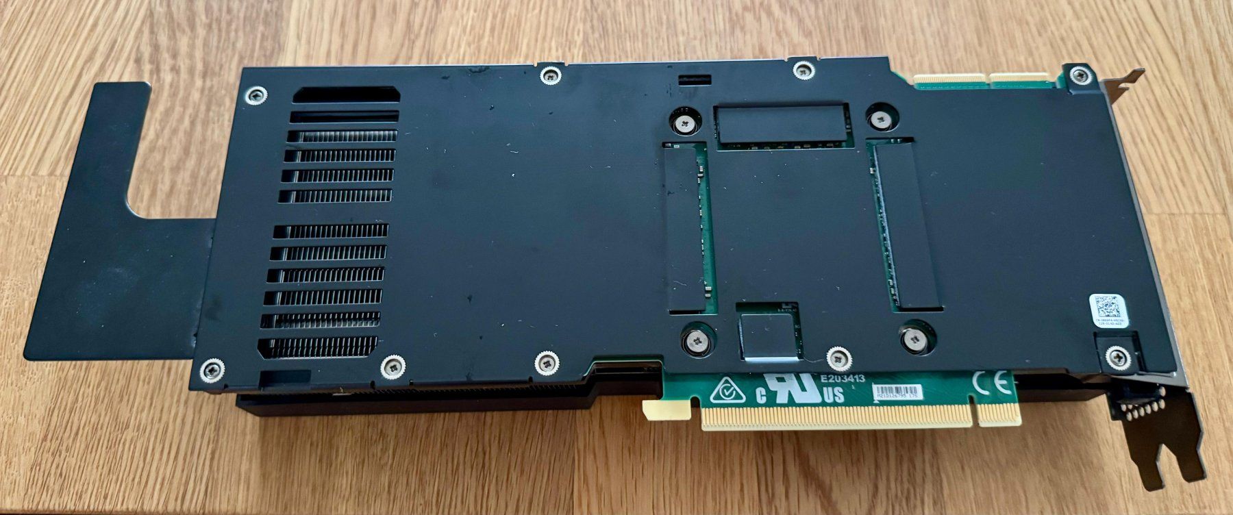 Dell Grafikkarten: Alienware / Dell NVIDIA GeForce RTX 3090 24GB GDDR6X – Gebraucht aus Uster von SirClaude74 2