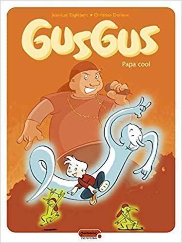 Fumetti: Gusgus – Usato da Neuchâtel venduto da Dualseele