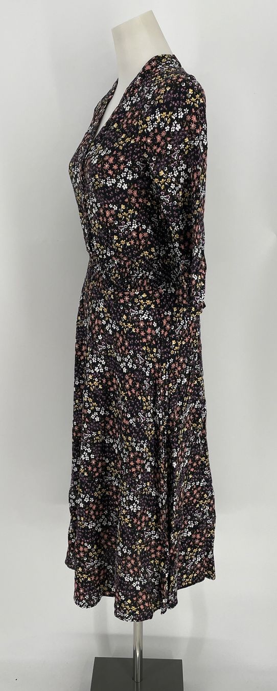 Mavi Vestiti: Maxikleid/ Kleid Gr. M von Mavi – Usato da Auenstein venduto da moin. 1