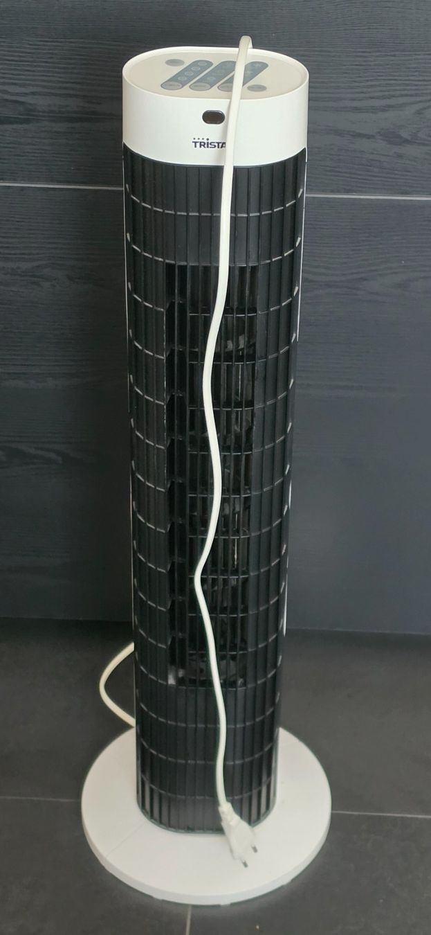 Ventilatoren: Turmventilator Tristar – Gebraucht aus Zihlschlacht von Ricardi88