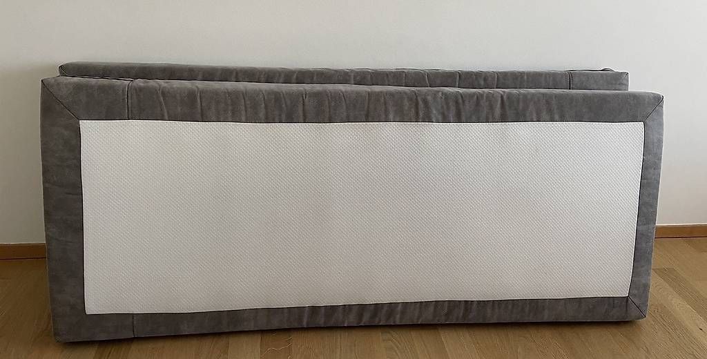 Materassi: Deux matelas (80x200 cm) – Usato da Gland venduto da OleksandrB