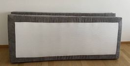 Deux matelas (80x200 cm)