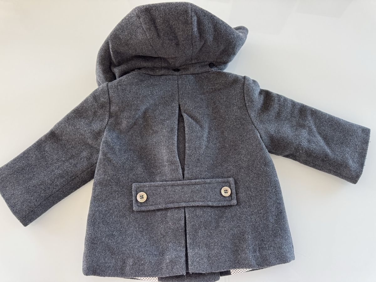 Jacadi Giacche & Cappotti: Jacadi veste 18 mois – Usato da Chêne-Bougeries venduto da Lolotte38 1