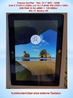 Trekstor SurfTab · Twin 10.1" WiFi · 32GB