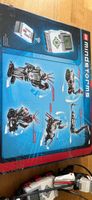 Lego Mindstorms
