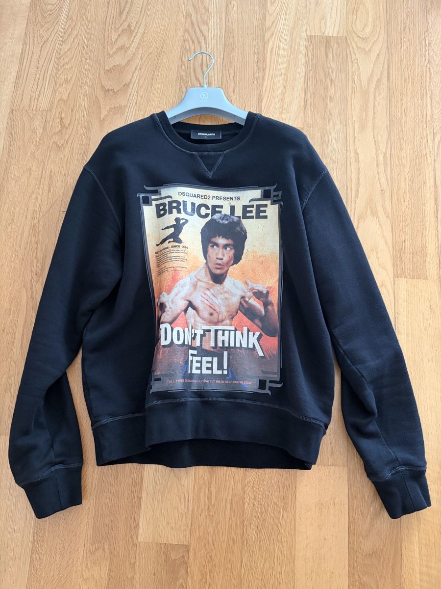 Dsquared2 Maglioni & Felpe: Dsquared2 Pullover Original Grösse L – Usato da Allschwil venduto da G_urus