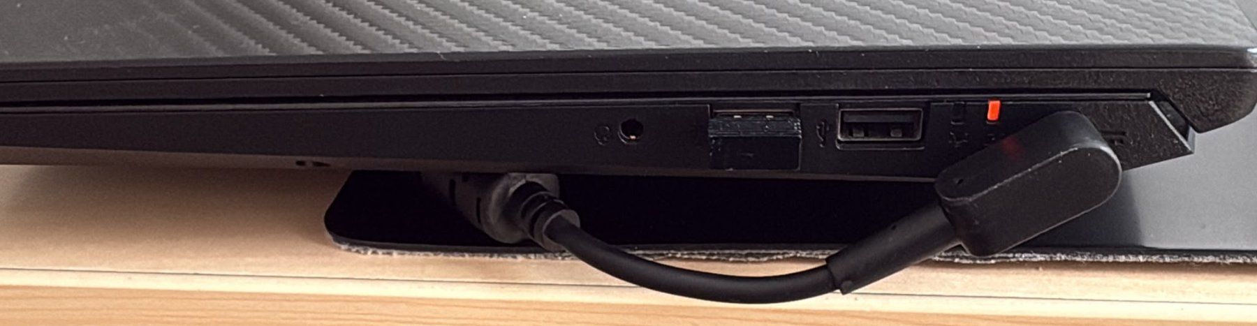 Acer Notebooks: Acer Laptop Modell Nitro 5 – Gebraucht aus Wangen b. Olten von Hba2 5