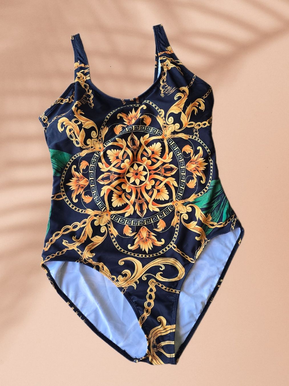 Badekleider & Bikinis: Eleganter Badeanzug – Neu und originalverpackt aus Aarburg von Hystoria