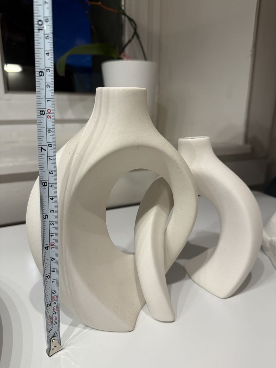 Alle Dekorationen: Art-vase – Neu (gemäss Beschreibung) aus L'Orient von AntonioVAUD 1