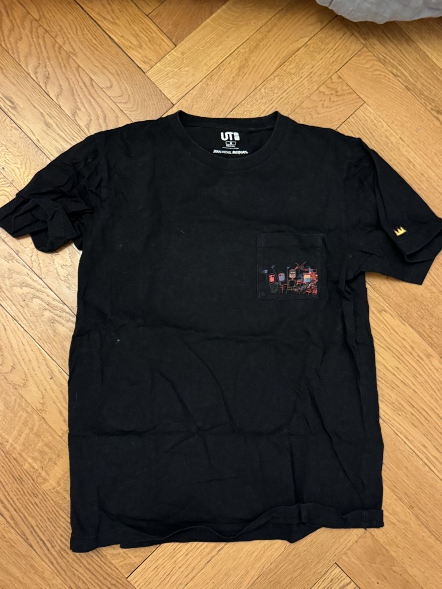 Lotti di vestiti: Lots de T-shirt  – Nuovo (secondo la descrizione) da Genève venduto da pau_nt5g 3