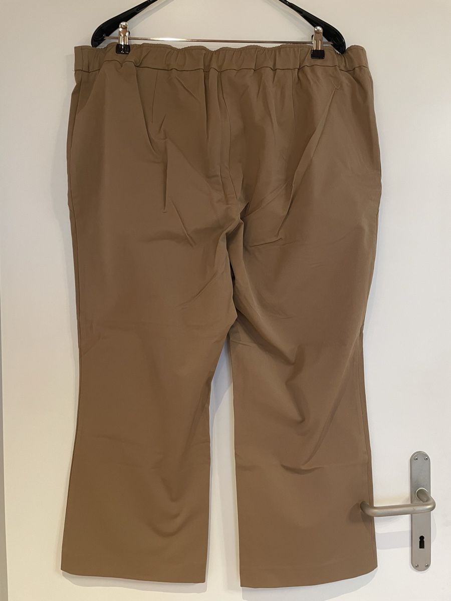 Ulla Popken Pantaloni: Hose Ulla Popken Selection 48 Damen – Usato da Oberwil BL venduto da moneymaker1 1