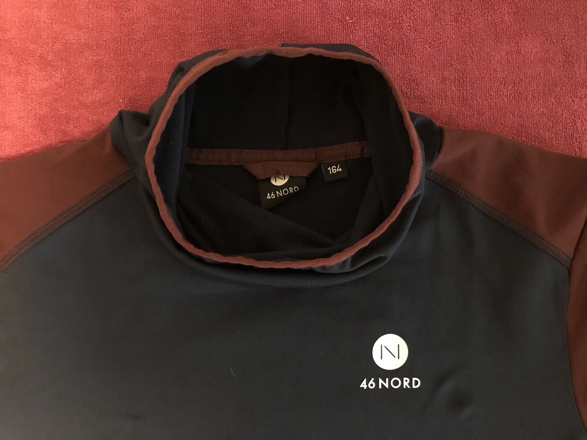 46 Nord Maglioni & Felpe: 46 Nord Midlayer, Grösse 164 – Nuovo (secondo la descrizione) da Thayngen venduto da mon_qr52 1