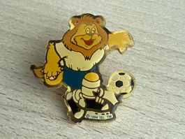 Pin UEFA EURO 1996