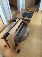Rudergerät Water Rower