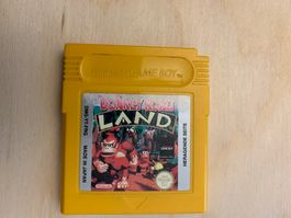 Donkey Kong Land für Gameboy