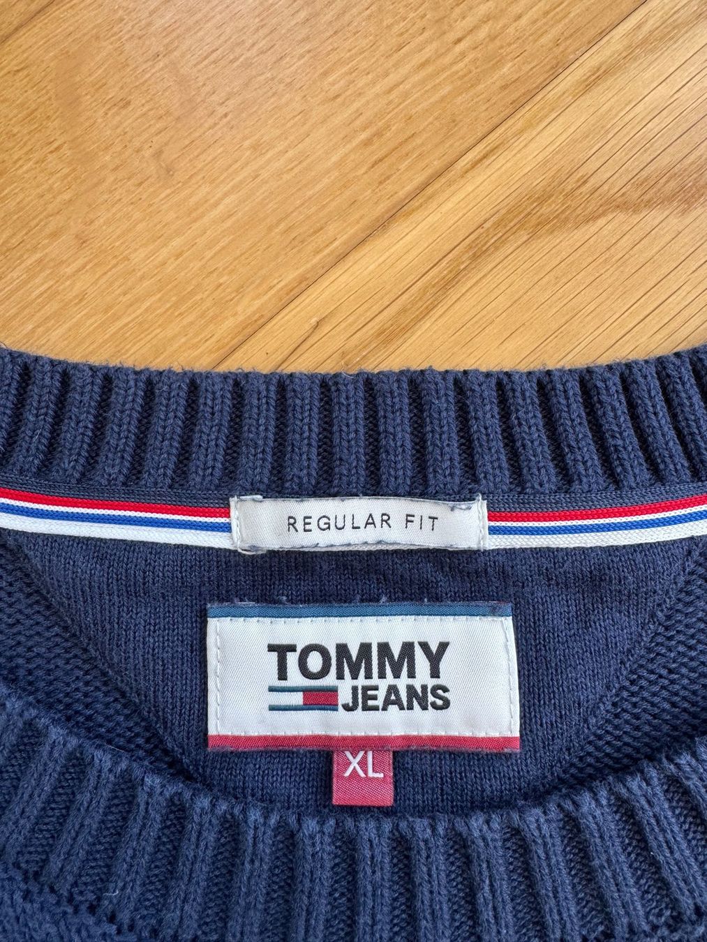 Tommy Hilfiger Pullover & Sweatshirts: Tommy Hilfiger Pullover – Gebraucht aus Deitingen von dom_87tv 1