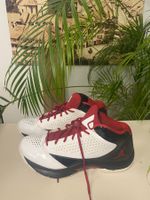Turnschuhe - Basketballschuhe Marke Jordan ! Grösse 47,5 !!