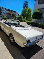 Ford Mustang V8