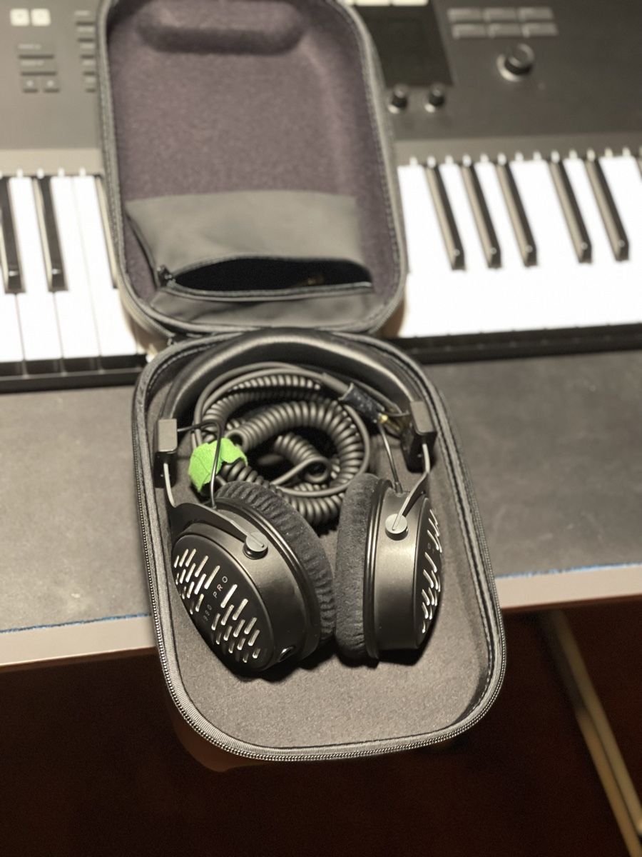 Beyerdynamic Cuffie: beyerdynamik DT 1990 Pro MK I – Usato da Eriz venduto da qot 4